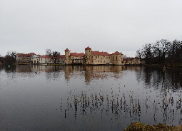 Schloss Seeseite
